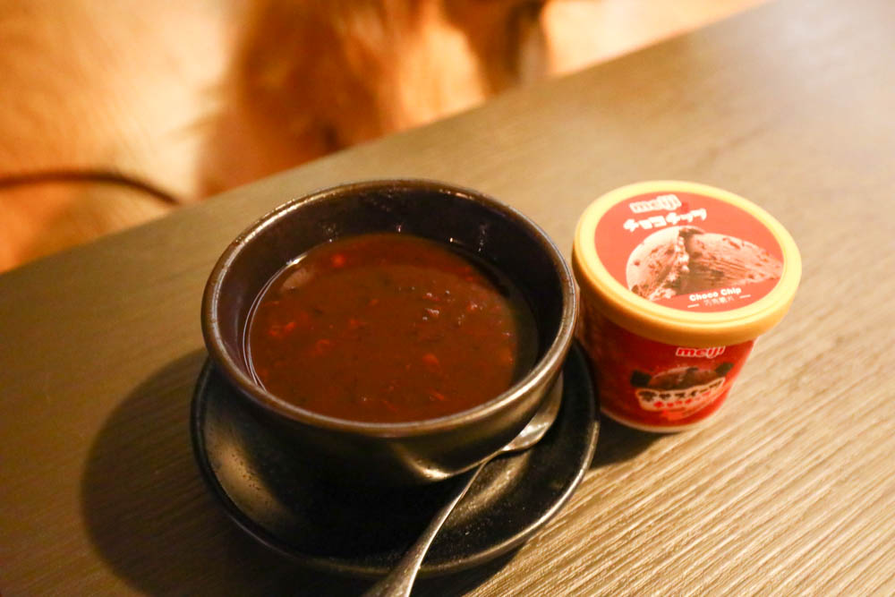 台中美食｜NikuNiku肉肉燒肉朝馬店、免費狗狗肉肉餐、寵物友善餐廳、套餐單點