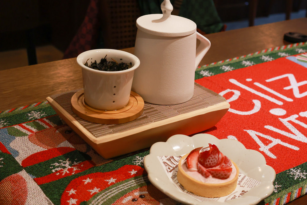 台南安平美食|參莯咖啡sunmoon-coffee。寵物友善餐廳、手沖咖啡、千層蛋糕、水果塔 - 第17張圖 台南安平美食|參莯咖啡sunmoon-coffee。寵物友善餐廳、手沖咖啡、千層蛋糕、水果塔