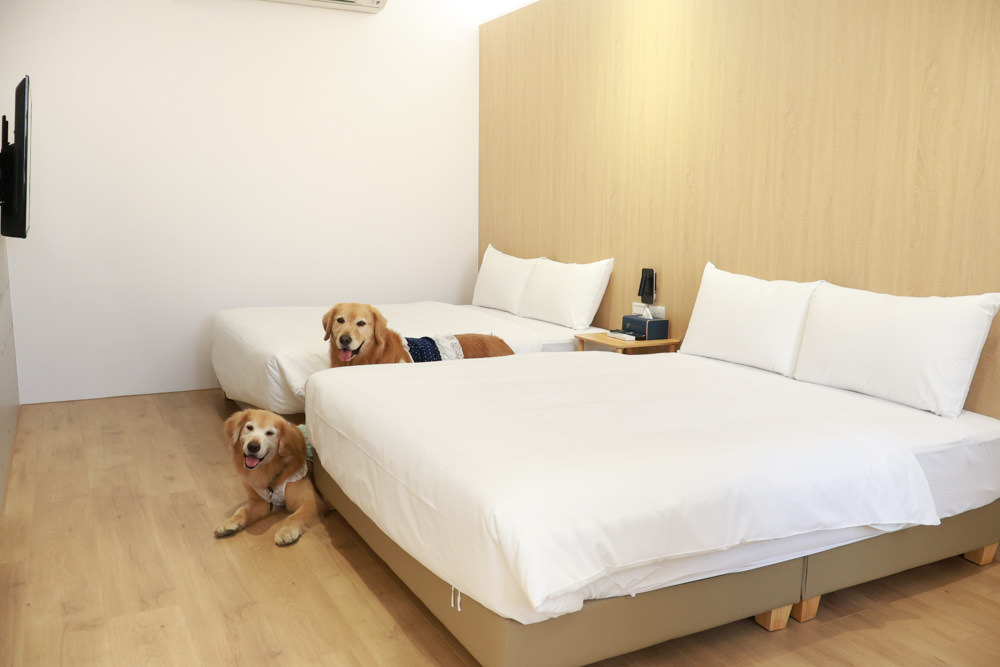 台南安平民宿。衡定理包棟電梯民宿 澤居。寵物友善民宿、全新裝潢新開幕、臨近安平老街、觀系平台！！