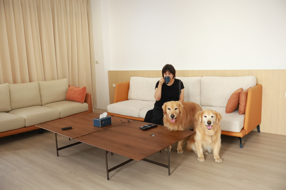 台南安平民宿。衡定理包棟電梯民宿 澤居。寵物友善民宿、全新裝潢新開幕、臨近安平老街、觀系平台！！