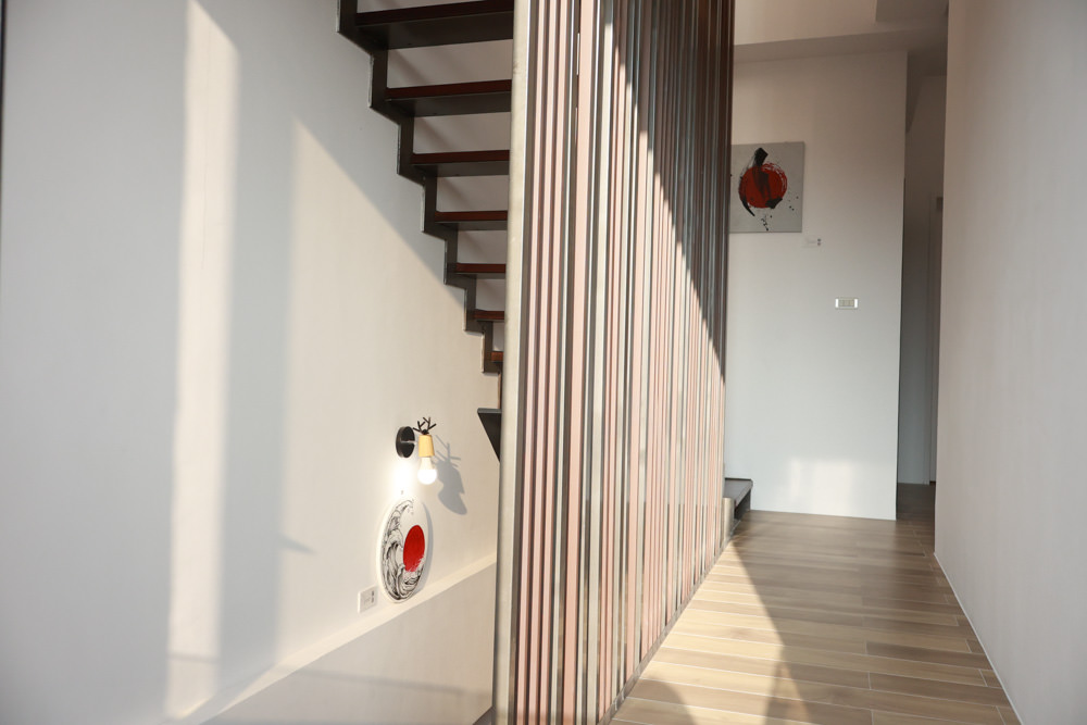 台南安平民宿。衡定理包棟電梯民宿 澤居。寵物友善民宿、全新裝潢新開幕、臨近安平老街、觀系平台！！