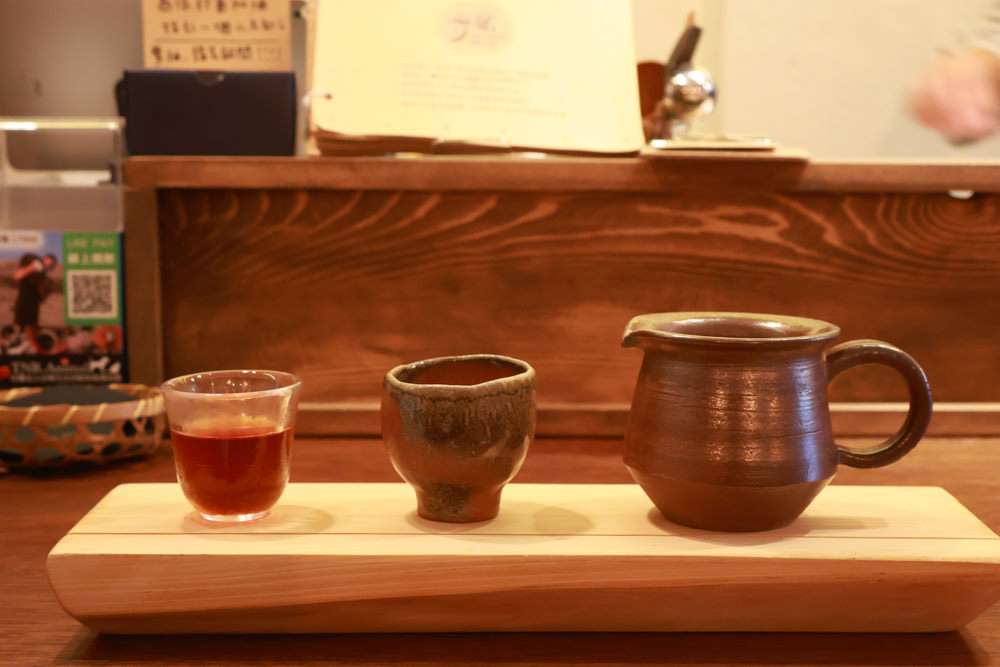 台南安平美食|參莯咖啡sunmoon-coffee。寵物友善餐廳、手沖咖啡、千層蛋糕、水果塔 - 第19張圖 台南安平美食|參莯咖啡sunmoon-coffee。寵物友善餐廳、手沖咖啡、千層蛋糕、水果塔