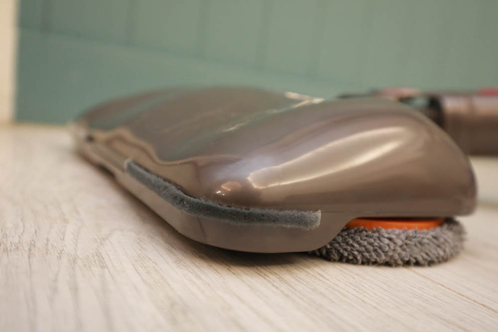 清潔打掃神器｜ANEWPOW AC66/AC71-DYSON吸塵器用UV殺菌電動濕拖刷頭。邊吸地邊拖地、DYSON V6/V8/V10/V11系列適用