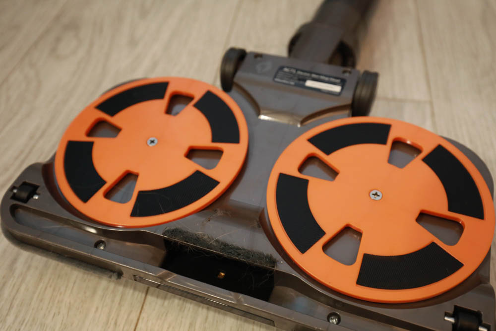 清潔打掃神器｜ANEWPOW AC66/AC71-DYSON吸塵器用UV殺菌電動濕拖刷頭。邊吸地邊拖地、DYSON V6/V8/V10/V11系列適用