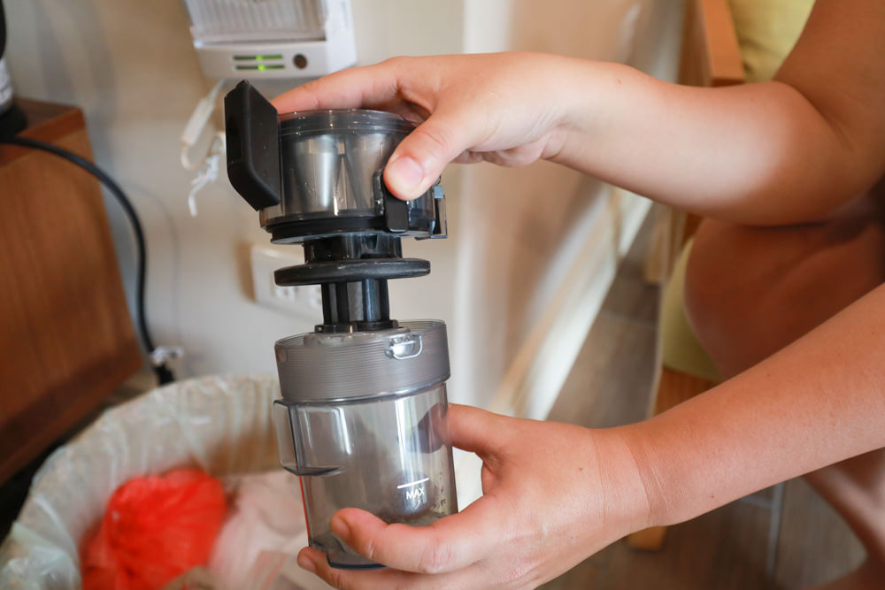 日本TOSHIBA東芝旋風自牽引無線吸塵器(VC-CLX50A)|日常清潔打掃神器、寵物家庭超實用! - 第27張圖 日本TOSHIBA東芝旋風自牽引無線吸塵器(VC-CLX50A)|日常清潔打掃神器、寵物家庭超實用!