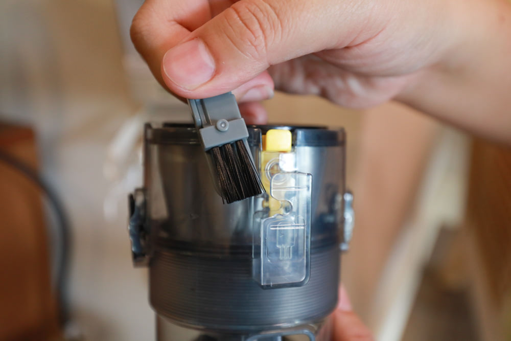 日本TOSHIBA東芝旋風自牽引無線吸塵器(VC-CLX50A)|日常清潔打掃神器、寵物家庭超實用! - 第30張圖 日本TOSHIBA東芝旋風自牽引無線吸塵器(VC-CLX50A)|日常清潔打掃神器、寵物家庭超實用!