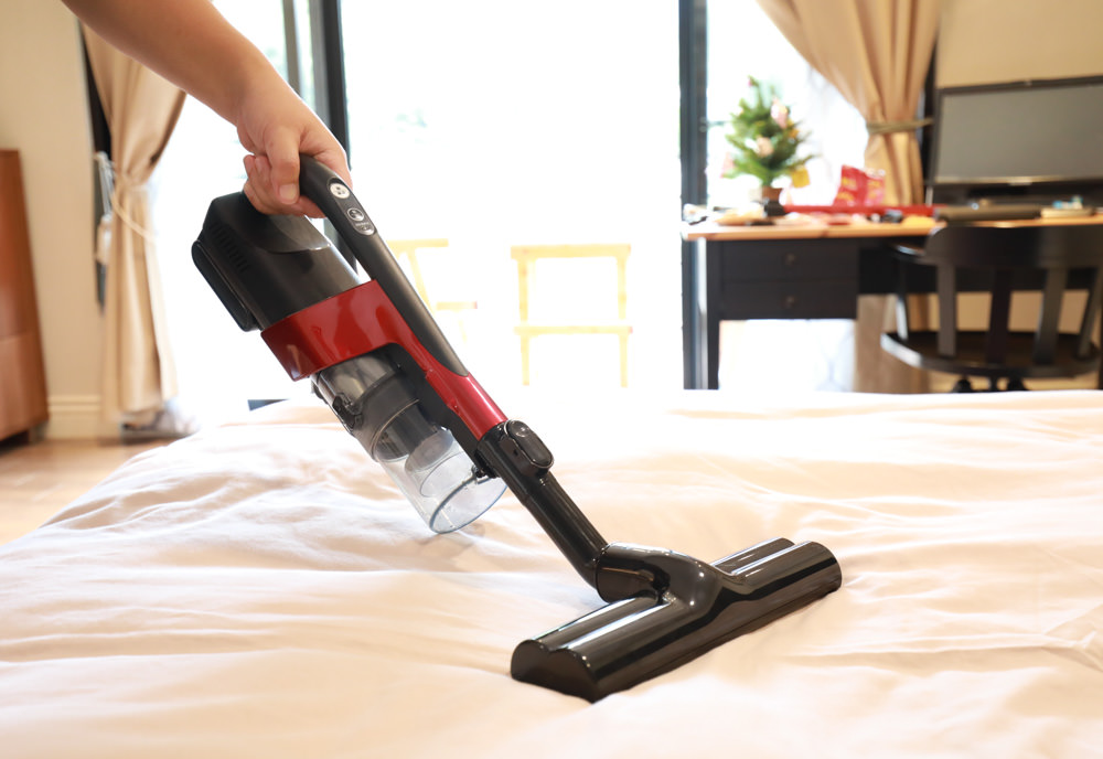 日本TOSHIBA東芝旋風自牽引無線吸塵器(VC-CLX50A)|日常清潔打掃神器、寵物家庭超實用! - 第22張圖 日本TOSHIBA東芝旋風自牽引無線吸塵器(VC-CLX50A)|日常清潔打掃神器、寵物家庭超實用!