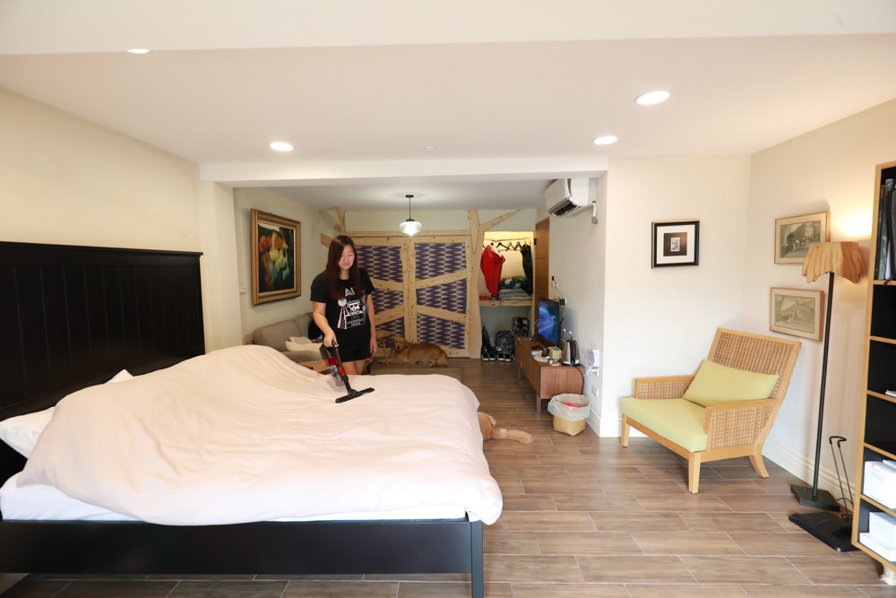 日本TOSHIBA東芝旋風自牽引無線吸塵器(VC-CLX50A)|日常清潔打掃神器、寵物家庭超實用! - 第21張圖 日本TOSHIBA東芝旋風自牽引無線吸塵器(VC-CLX50A)|日常清潔打掃神器、寵物家庭超實用!