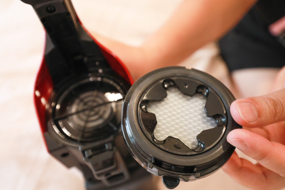 日本TOSHIBA東芝旋風自牽引無線吸塵器(VC-CLX50A)|日常清潔打掃神器、寵物家庭超實用! - 第34張圖 日本TOSHIBA東芝旋風自牽引無線吸塵器(VC-CLX50A)|日常清潔打掃神器、寵物家庭超實用!