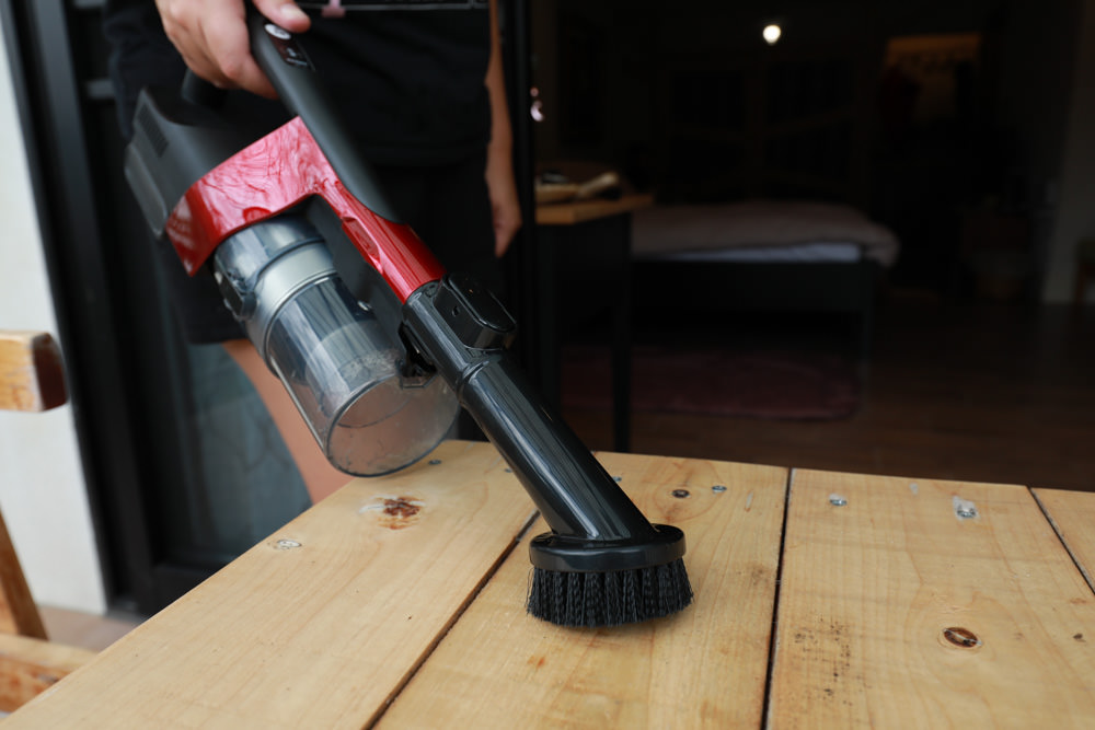 日本TOSHIBA東芝旋風自牽引無線吸塵器(VC-CLX50A)|日常清潔打掃神器、寵物家庭超實用! - 第20張圖 日本TOSHIBA東芝旋風自牽引無線吸塵器(VC-CLX50A)|日常清潔打掃神器、寵物家庭超實用!