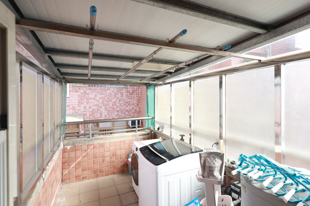 HCG和成豪華四桿款電動曬衣機。紫外線殺菌燈、遙控升降、寵物家庭居家晾曬大升級、陽台曬衣電動化 - 第23張圖 HCG和成豪華四桿款電動曬衣機。紫外線殺菌燈、遙控升降、寵物家庭居家晾曬大升級、陽台曬衣電動化