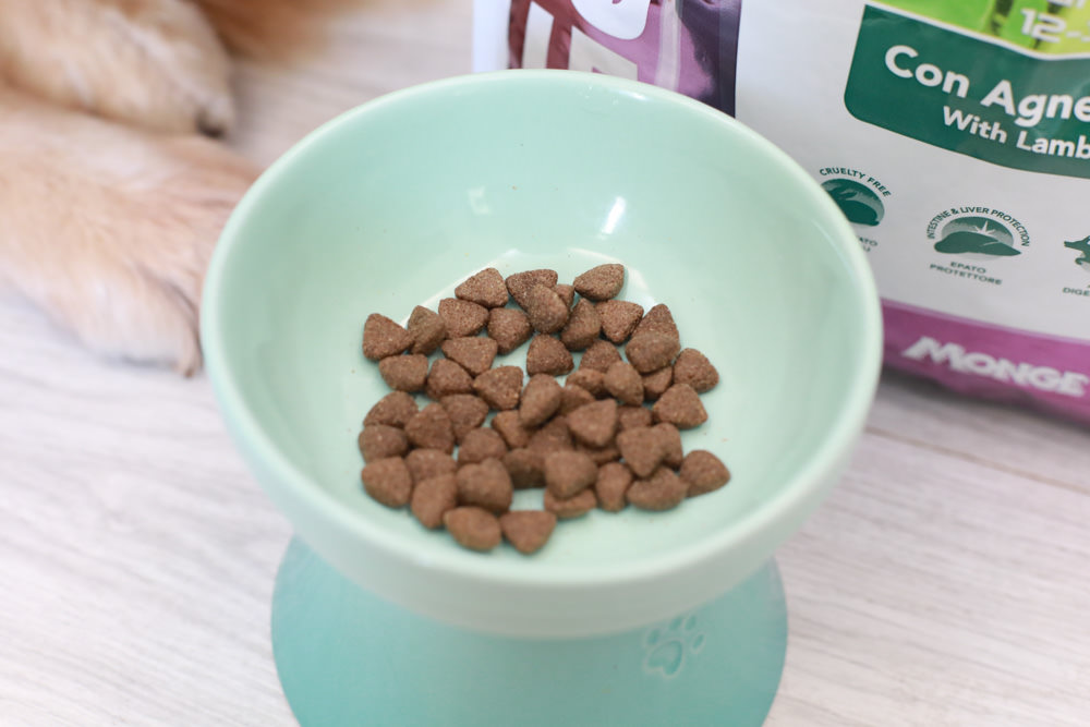 寵物飼料推薦｜Gemon義大利啟蒙寵糧、犬用餐盒、無穀犬用主食餐包、狗狗主食罐、義大利原裝進口、無穀低敏、營養比例高肉量