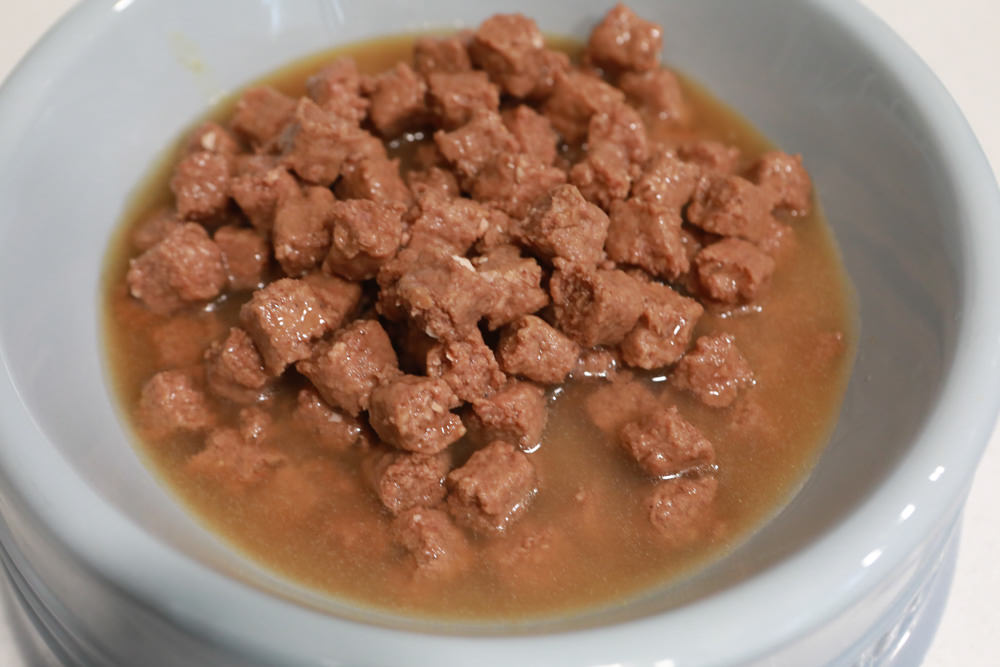 寵物飼料推薦｜Gemon義大利啟蒙寵糧、犬用餐盒、無穀犬用主食餐包、狗狗主食罐、義大利原裝進口、無穀低敏、營養比例高肉量