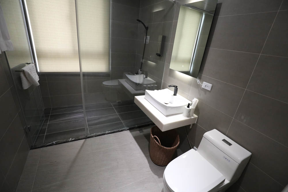 南投埔里住宿｜埔樂鮮啤Pro Beer X 沙連堡旅館。寵物友善旅館民宿、精釀啤酒工廠、啤酒BAR