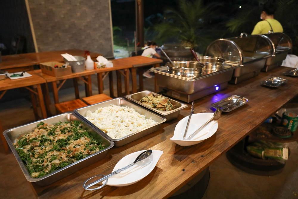 南投埔里住宿｜埔樂鮮啤Pro Beer X 沙連堡旅館。寵物友善旅館民宿、精釀啤酒工廠、啤酒BAR