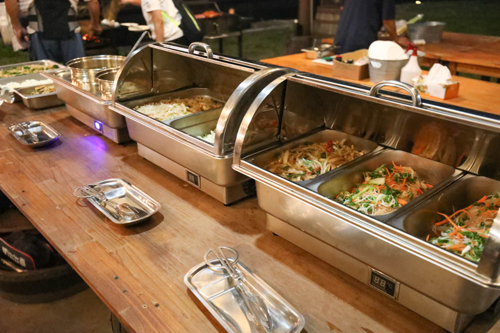 南投埔里住宿｜埔樂鮮啤Pro Beer X 沙連堡旅館。寵物友善旅館民宿、精釀啤酒工廠、啤酒BAR