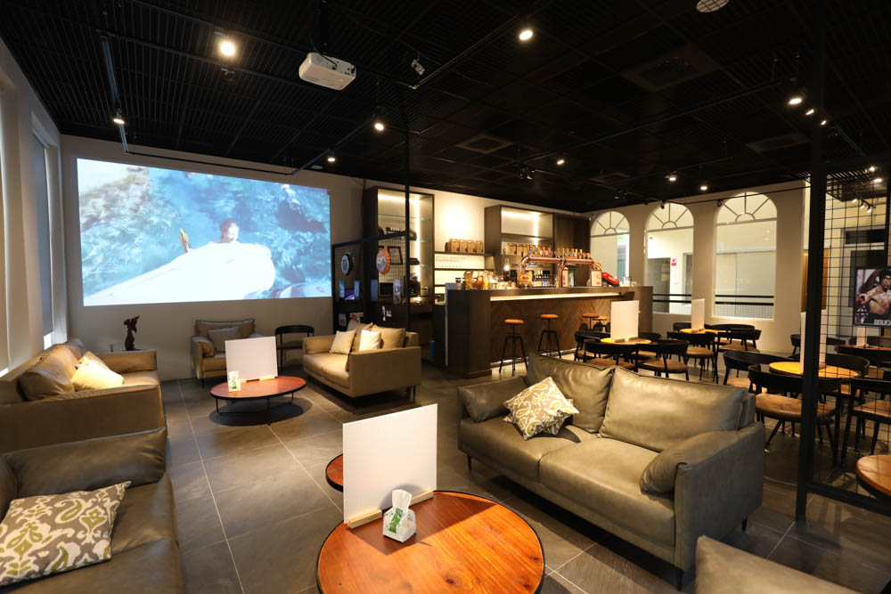 南投埔里住宿｜埔樂鮮啤Pro Beer X 沙連堡旅館。寵物友善旅館民宿、精釀啤酒工廠、啤酒BAR