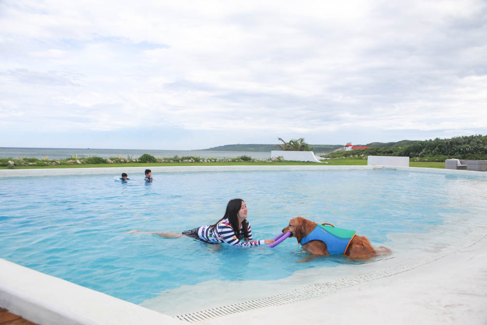 墾丁喜樂之地秘境。墾丁寵物友善民宿、墾丁包棟民宿、墾丁海景民宿、大草皮、絕美金沙灘、無邊際海景游泳池 - 第9張圖 墾丁喜樂之地秘境。墾丁寵物友善民宿、墾丁包棟民宿、墾丁海景民宿、大草皮、絕美金沙灘、無邊際海景游泳池