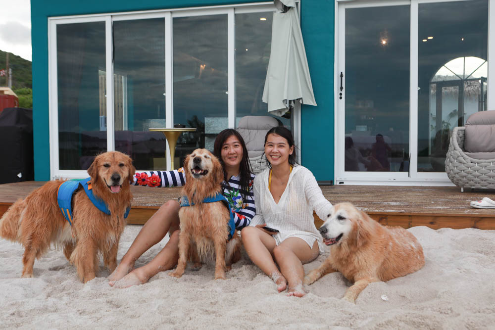 墾丁喜樂之地秘境。墾丁寵物友善民宿、墾丁包棟民宿、墾丁海景民宿、大草皮、絕美金沙灘、無邊際海景游泳池 - 第13張圖 墾丁喜樂之地秘境。墾丁寵物友善民宿、墾丁包棟民宿、墾丁海景民宿、大草皮、絕美金沙灘、無邊際海景游泳池