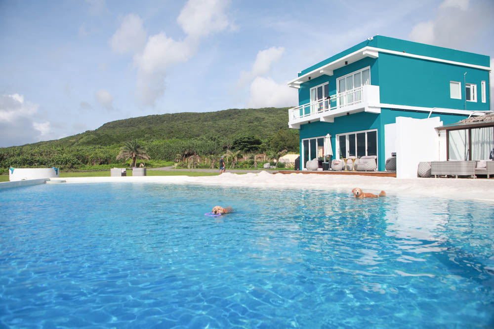 墾丁喜樂之地秘境。墾丁寵物友善民宿、墾丁包棟民宿、墾丁海景民宿、大草皮、絕美金沙灘、無邊際海景游泳池 - 第4張圖 墾丁喜樂之地秘境。墾丁寵物友善民宿、墾丁包棟民宿、墾丁海景民宿、大草皮、絕美金沙灘、無邊際海景游泳池