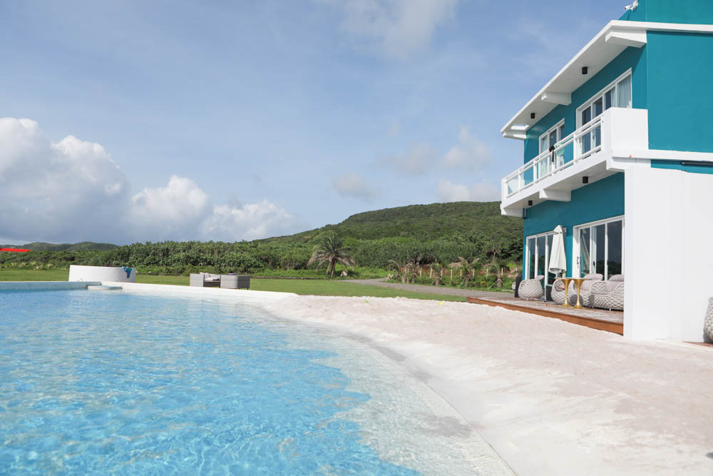 墾丁喜樂之地秘境。墾丁寵物友善民宿、墾丁包棟民宿、墾丁海景民宿、大草皮、絕美金沙灘、無邊際海景游泳池 - 第6張圖 墾丁喜樂之地秘境。墾丁寵物友善民宿、墾丁包棟民宿、墾丁海景民宿、大草皮、絕美金沙灘、無邊際海景游泳池