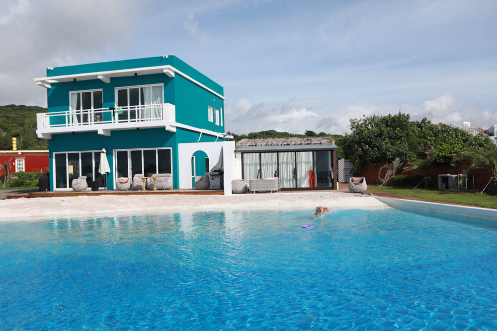 墾丁喜樂之地秘境。墾丁寵物友善民宿、墾丁包棟民宿、墾丁海景民宿、大草皮、絕美金沙灘、無邊際海景游泳池 - 第3張圖 墾丁喜樂之地秘境。墾丁寵物友善民宿、墾丁包棟民宿、墾丁海景民宿、大草皮、絕美金沙灘、無邊際海景游泳池