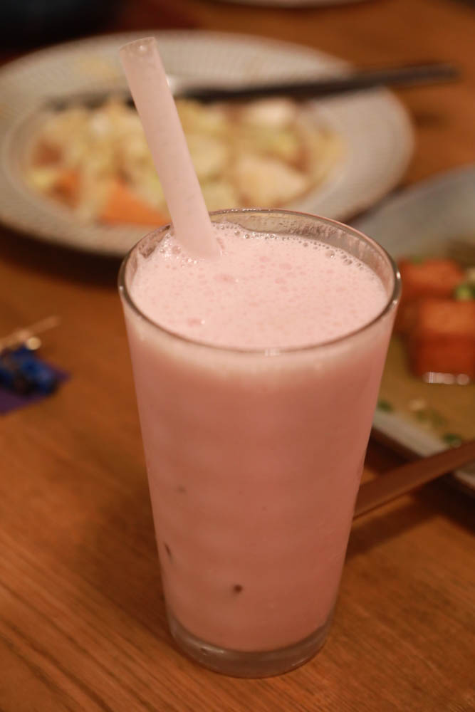 台北東區美食｜Old Seat Restaurant.Cafe川酒＆咖啡。寵物友善餐廳、復古川菜餐酒館、道地川菜