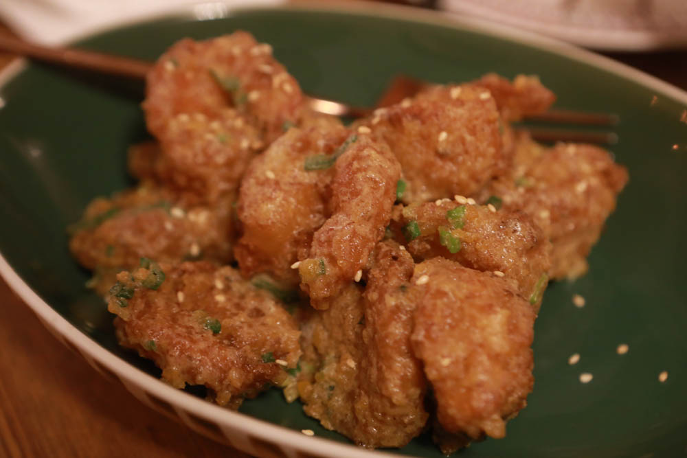 台北東區美食｜Old Seat Restaurant.Cafe川酒＆咖啡。寵物友善餐廳、復古川菜餐酒館、道地川菜