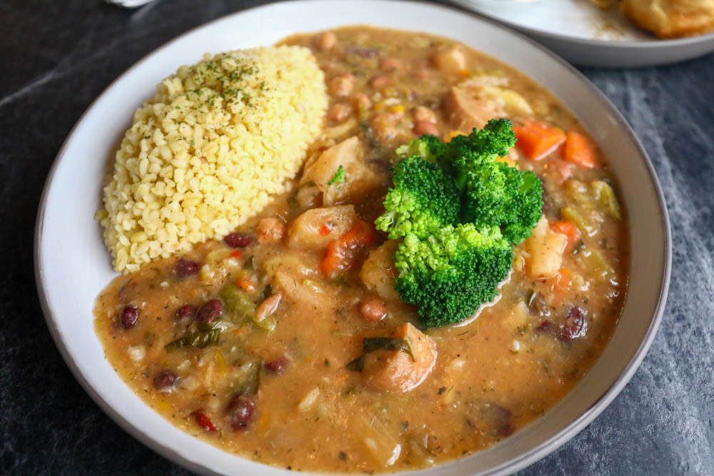 台北大安美食｜登陸土星土耳其咖啡 Saturn Landing Turkish Coffee。土耳其燉菜以及超特別的土耳其咖啡甜點、寵物友善餐廳