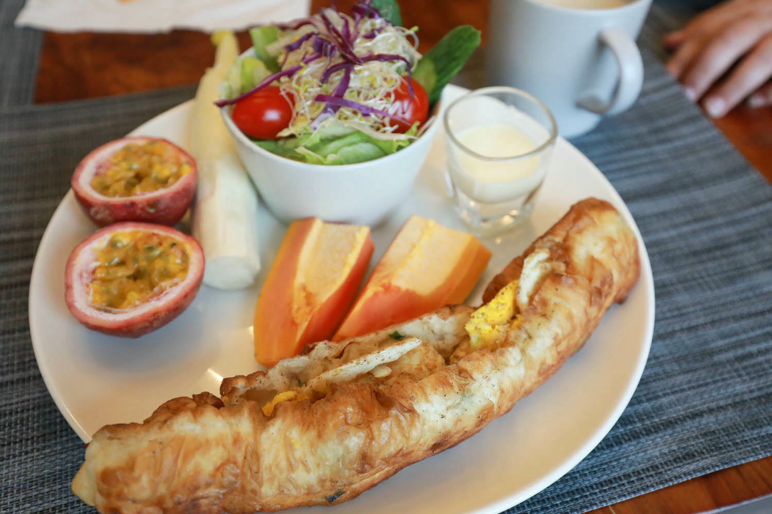 南投埔里｜享想旅宿 REVEL VILLA 。南投寵物友善民宿、溫馨舒適的美式現代風建築、綠意盎然大草皮