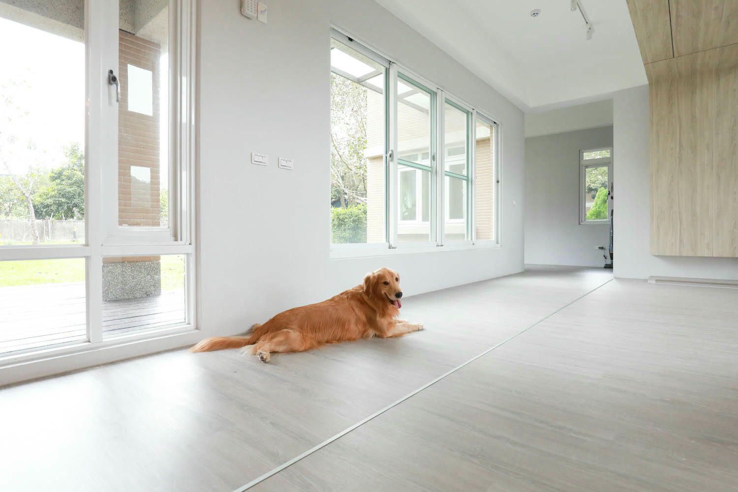 南投埔里｜享想旅宿 REVEL VILLA 。南投寵物友善民宿、溫馨舒適的美式現代風建築、綠意盎然大草皮