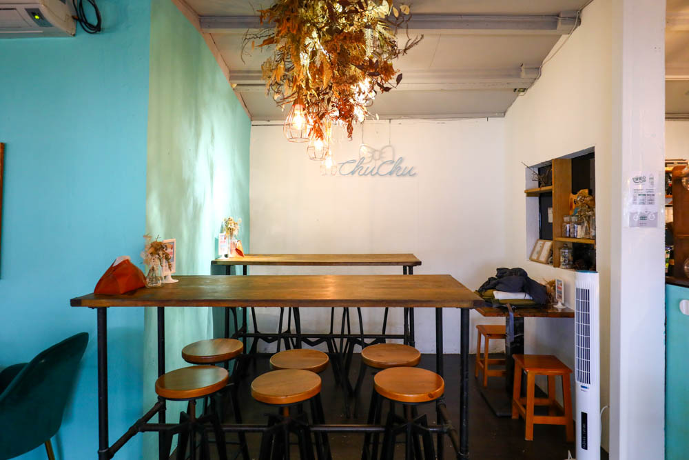 基隆外木山美食| 啾啾咖啡 CHU CHU Cafe。寵物友善餐廳、無敵療癒海景、海景咖啡廳 - 第11張圖 基隆外木山美食| 啾啾咖啡 CHU CHU Cafe。寵物友善餐廳、無敵療癒海景、海景咖啡廳