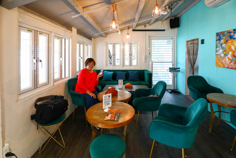 基隆外木山美食| 啾啾咖啡 CHU CHU Cafe。寵物友善餐廳、無敵療癒海景、海景咖啡廳 - 第12張圖 基隆外木山美食| 啾啾咖啡 CHU CHU Cafe。寵物友善餐廳、無敵療癒海景、海景咖啡廳