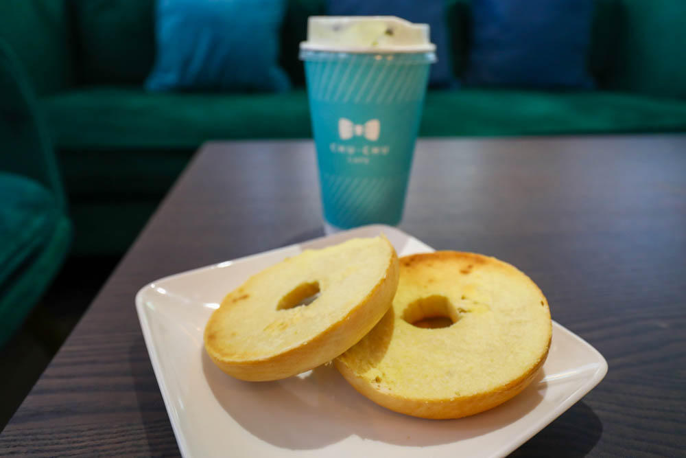 基隆外木山美食| 啾啾咖啡 CHU CHU Cafe。寵物友善餐廳、無敵療癒海景、海景咖啡廳 - 第16張圖 基隆外木山美食| 啾啾咖啡 CHU CHU Cafe。寵物友善餐廳、無敵療癒海景、海景咖啡廳