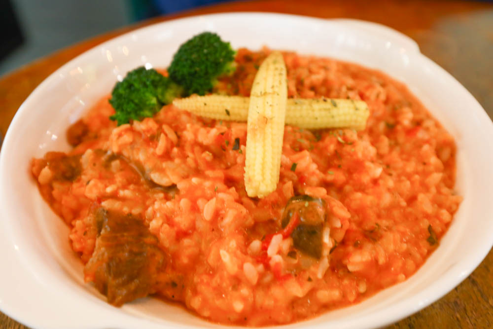 基隆外木山美食| 啾啾咖啡 CHU CHU Cafe。寵物友善餐廳、無敵療癒海景、海景咖啡廳 - 第17張圖 基隆外木山美食| 啾啾咖啡 CHU CHU Cafe。寵物友善餐廳、無敵療癒海景、海景咖啡廳