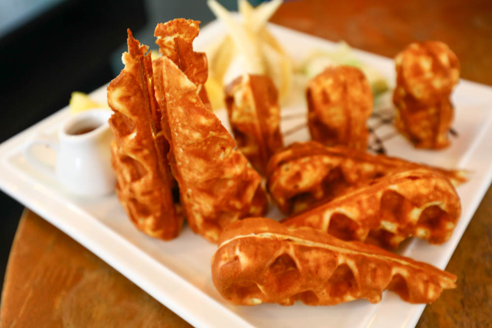 基隆外木山美食| 啾啾咖啡 CHU CHU Cafe。寵物友善餐廳、無敵療癒海景、海景咖啡廳 - 第19張圖 基隆外木山美食| 啾啾咖啡 CHU CHU Cafe。寵物友善餐廳、無敵療癒海景、海景咖啡廳