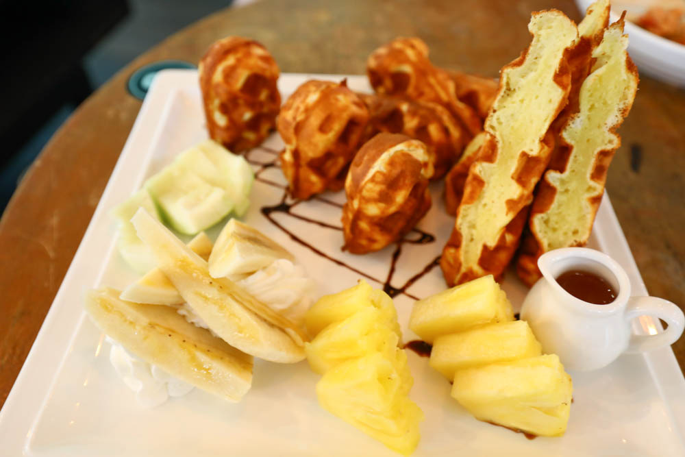 基隆外木山美食| 啾啾咖啡 CHU CHU Cafe。寵物友善餐廳、無敵療癒海景、海景咖啡廳 - 第20張圖 基隆外木山美食| 啾啾咖啡 CHU CHU Cafe。寵物友善餐廳、無敵療癒海景、海景咖啡廳