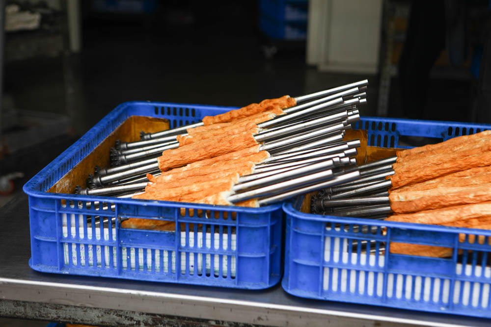 基隆新景點|正濱漁港彩色屋。懷舊碼頭變身異國感十足的威尼斯彩虹小屋、基隆IG打卡景點 - 第9張圖 基隆新景點|正濱漁港彩色屋。懷舊碼頭變身異國感十足的威尼斯彩虹小屋、基隆IG打卡景點