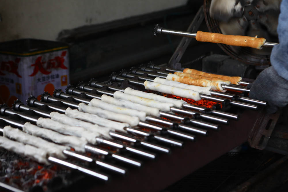 基隆新景點|正濱漁港彩色屋。懷舊碼頭變身異國感十足的威尼斯彩虹小屋、基隆IG打卡景點 - 第11張圖 基隆新景點|正濱漁港彩色屋。懷舊碼頭變身異國感十足的威尼斯彩虹小屋、基隆IG打卡景點