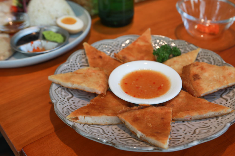 墾丁恆春美食|肥貓南洋餐室。寵物友善餐廳、自然森林系南洋餐廳、叻沙麵&海南雞飯必吃 - 第11張圖 墾丁恆春美食|肥貓南洋餐室。寵物友善餐廳、自然森林系南洋餐廳、叻沙麵&海南雞飯必吃