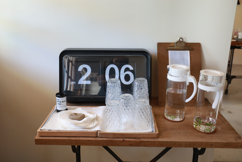 屏東墾丁滿洲美食|吳物。隱藏在滿洲小巷弄中的古物玩具選物老宅文青咖啡廳、寵物友善餐廳 - 第6張圖 屏東墾丁滿洲美食|吳物。隱藏在滿洲小巷弄中的古物玩具選物老宅文青咖啡廳、寵物友善餐廳