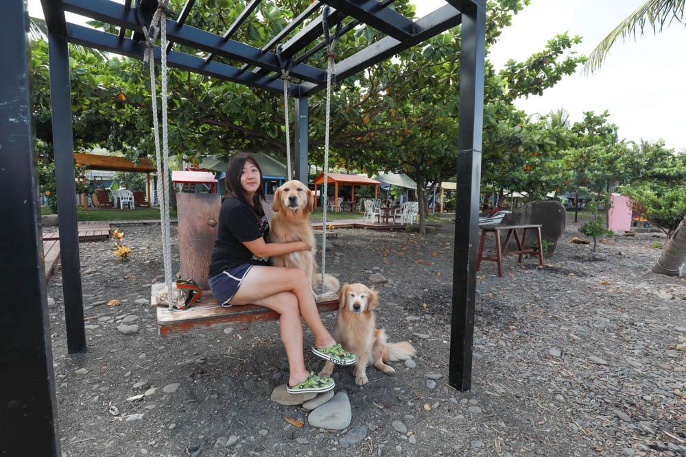 屏東枋山｜魔幻咖啡。寵物友善餐廳、墾丁海景咖啡廳、網美打卡景點、絕美海景、墾丁順遊景點