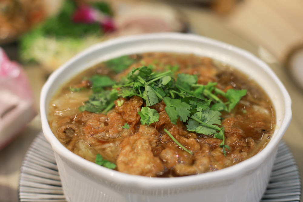 花蓮必吃美食｜壽豐小吃慶豐店。超美味無骨鵝肉、家常熱炒料理、鵝魯飯、寵物友善餐廳