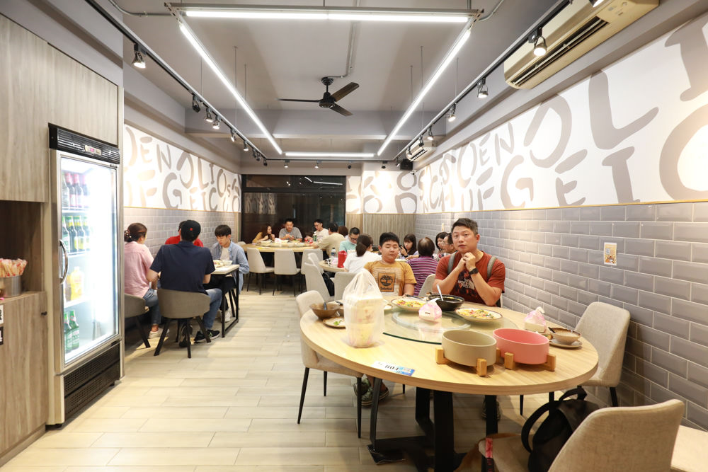 花蓮必吃美食｜壽豐小吃慶豐店。超美味無骨鵝肉、家常熱炒料理、鵝魯飯、寵物友善餐廳