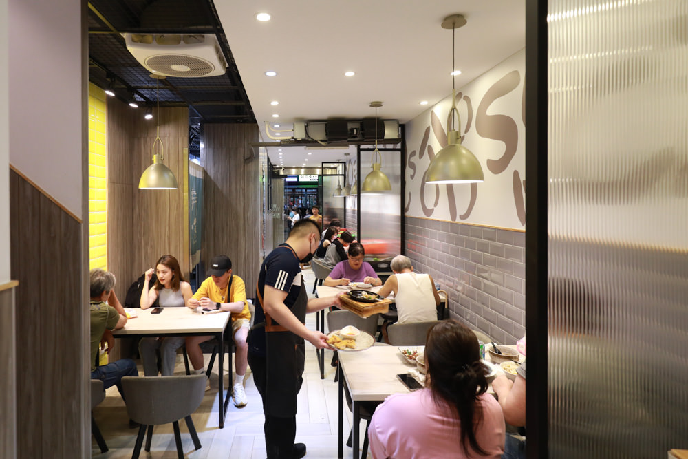 花蓮必吃美食｜壽豐小吃慶豐店。超美味無骨鵝肉、家常熱炒料理、鵝魯飯、寵物友善餐廳