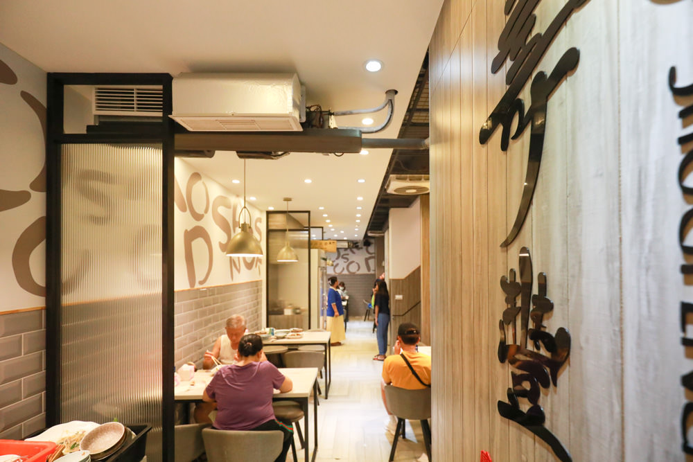 花蓮必吃美食｜壽豐小吃慶豐店。超美味無骨鵝肉、家常熱炒料理、鵝魯飯、寵物友善餐廳