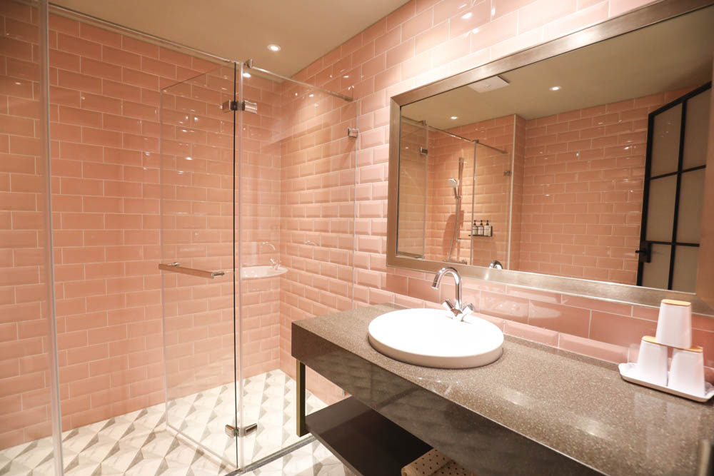 高雄寵物友善旅館|多野樂旅館DOGETHER HOTEL。複合式寵物友善旅宿、五星級飯店精緻服務 - 第29張圖 高雄寵物友善旅館|多野樂旅館DOGETHER HOTEL。複合式寵物友善旅宿、五星級飯店精緻服務