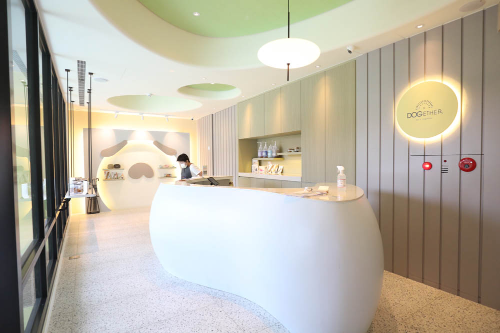 高雄寵物友善旅館|多野樂旅館DOGETHER HOTEL。複合式寵物友善旅宿、五星級飯店精緻服務 - 第6張圖 高雄寵物友善旅館|多野樂旅館DOGETHER HOTEL。複合式寵物友善旅宿、五星級飯店精緻服務