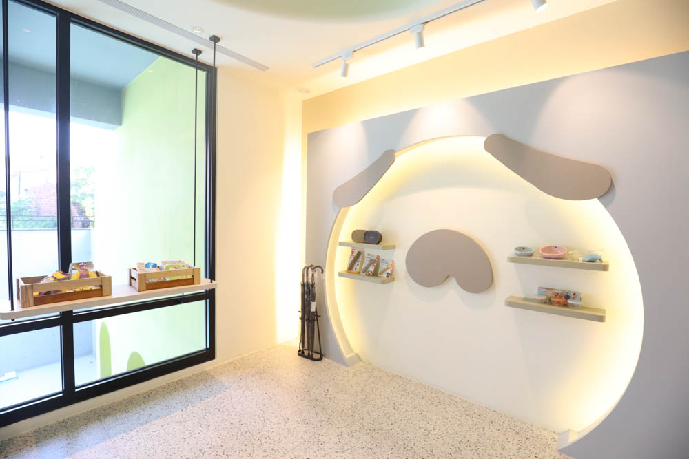 高雄寵物友善旅館|多野樂旅館DOGETHER HOTEL。複合式寵物友善旅宿、五星級飯店精緻服務 - 第7張圖 高雄寵物友善旅館|多野樂旅館DOGETHER HOTEL。複合式寵物友善旅宿、五星級飯店精緻服務