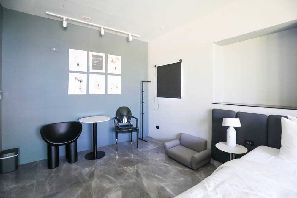 高雄寵物友善旅館|多野樂旅館DOGETHER HOTEL。複合式寵物友善旅宿、五星級飯店精緻服務 - 第37張圖 高雄寵物友善旅館|多野樂旅館DOGETHER HOTEL。複合式寵物友善旅宿、五星級飯店精緻服務